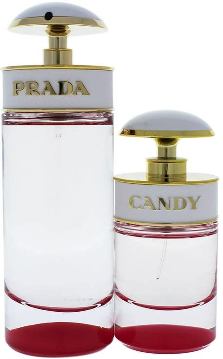 prada candy kiss gift set|prada candy miniature set.